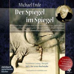 Der Spiegel im Spiegel - Ende, Michael