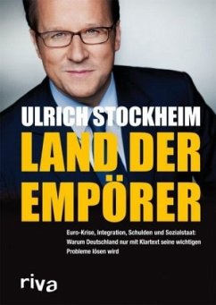 Land der Empörer - Stockheim, Ulrich