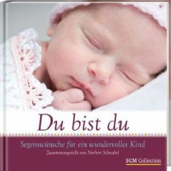 Du bist du Du bist du