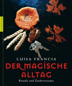 Cover Der magische Alltag