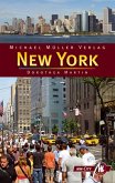 New York MM-City - Reisehandbuch mit vielen praktischen Tipps.