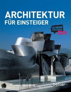 Architektur für Einsteiger - Schlenker, Rolf;Grünewald, Katrin
