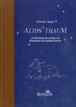 Alids Traum - Russi, Florian