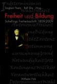 Freiheit und Bildung