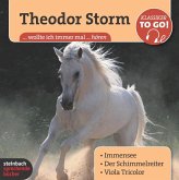 Theodor Storm, Klassiker to go, 6 Audio-CDs Theodor Storm, Klassiker to go, 6 Audio-CDs