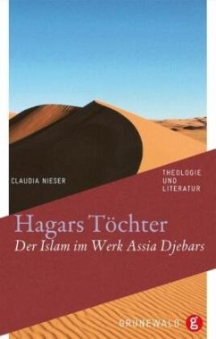 Hagars Töchter - Nieser, Claudia