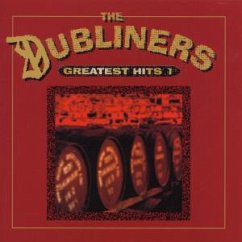 Greatest Hits 1 - The Dubliners