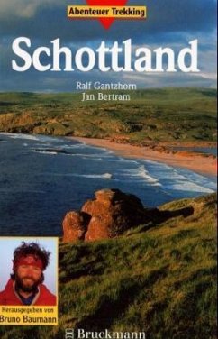 Schottland - Gantzhorn, Ralf; Bertram, Jan
