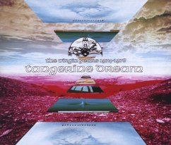The Virgin Years: 1974-1978 - Tangerine Dream