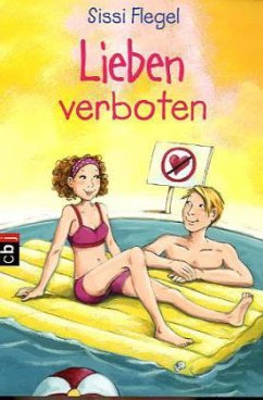 Lieben verboten - Flegel, Sissi