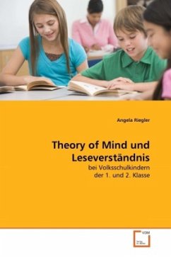 Theory of Mind und Leseverständnis