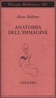 Cover Anatomia dell'immagine
