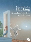 Die unglaubliche Reise ins Universum / Geheimnisse des Universums Bd.2