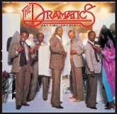 Dramatics - Anytime Anyplace Dramatics - Anytime Anyplace