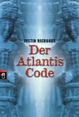 Der Atlantis Code