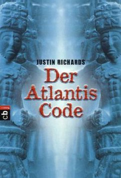 Der Atlantis Code - Richards, Justin