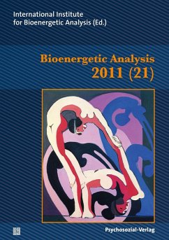 Cover Bioenergetic Analysis