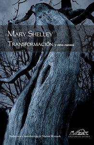Cover Transformación y otros cuentos