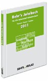 Behr's Jahrbuch für die Lebensmittelwirtschaft 2011