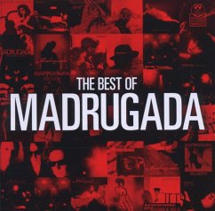 The Best Of Madrugada - Madrugada