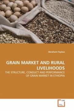 GRAIN MARKET AND RURAL LIVELIHOODS