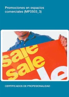Cover Promociones en espacios comerciales