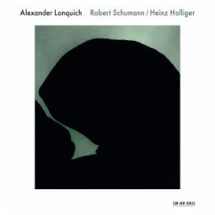 Schumann/Holliger - Lonquich,Alexander