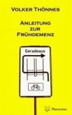 Anleitung zur Frühdemenz (eBook, ePUB)