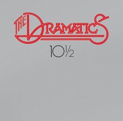 Cover The Dramatics - 10 1/2