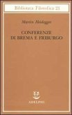 Conferenze di Brema e Friburgo Conferenze di Brema e Friburgo