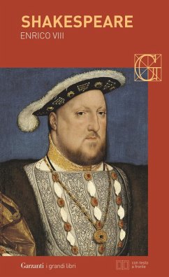 Cover Enrico VIII