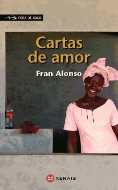 Cartas de amor - Alonso, Francisco