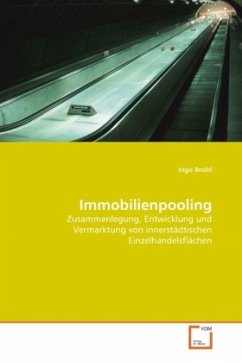 Immobilienpooling - Brohl, Ingo