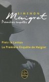 Maigret, Premières Enquètes (2 Titres)