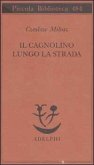 Il cagnolino lungo la strada
