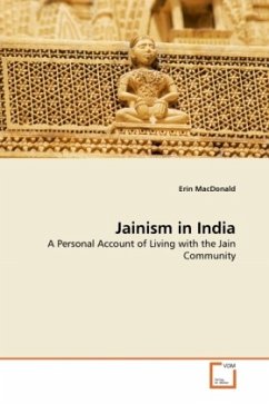 Jainism in India