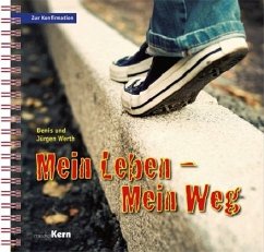 Mein Leben - Mein Weg - Werth, Denis;Werth, Jürgen