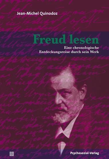 Freud lesen von Jean-Michel Quinodoz - Fachbuch - bücher.de