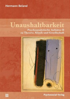 Cover Unaushaltbarkeit