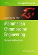 Mammalian Chromosome Engineering - Bild 1
