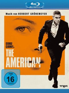The American - George Clooney,Violante Placido,Thekla Reuten