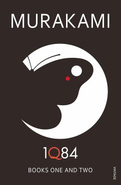 1Q84: Books 1 and 2 - Murakami, Haruki