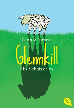 Glennkill / Schaf-Thriller Bd.1 - Swann, Leonie