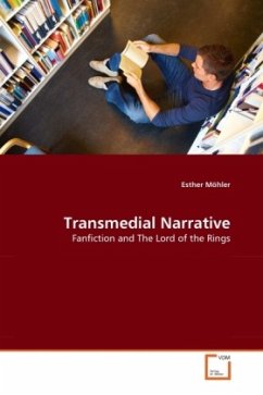 Transmedial Narrative