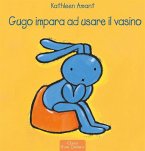 Gugo impara a usare il vasino