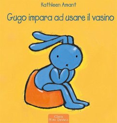 Cover Gugo impara a usare il vasino