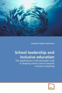 School leadership and inclusive education