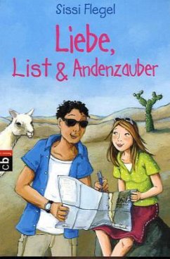 Liebe, List & Andenzauber - Flegel, Sissi