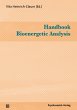 Handbook Bioenergetic Analysis - Bild 1