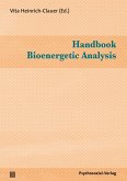 Handbook Bioenergetic Analysis